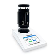 SP PLUS电子皂膜流量计