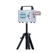 SP30（3-30L/min）數字恒流粉塵采樣器