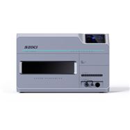 SP910全自动游离二氧化硅前处理工作站