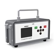 SP5000S（300-6000ml/min）双路大气采样器