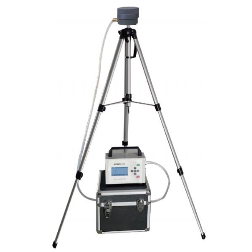 可吸入.png SP30(13L/min)室内可吸入颗粒物采样器